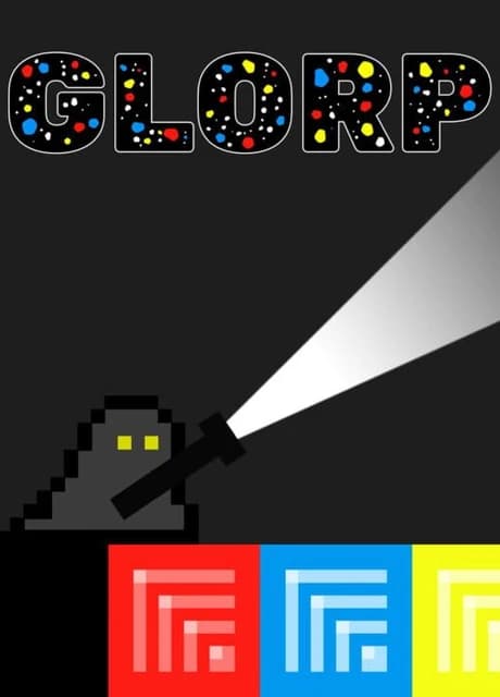 Glorp