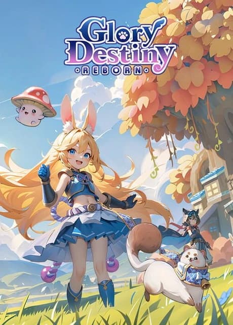 Glory Destiny: Reborn