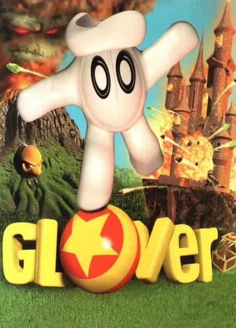 Glover