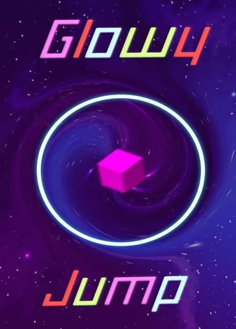 GlowyJump