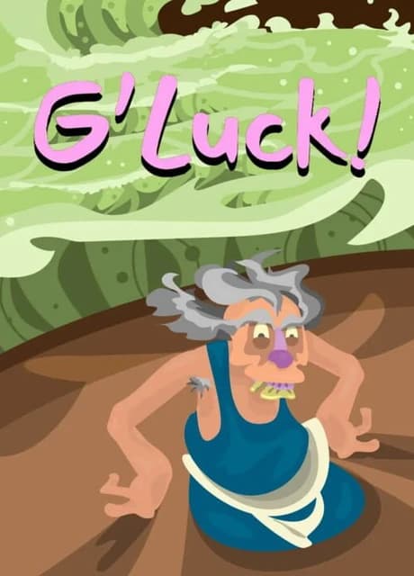 G'Luck!