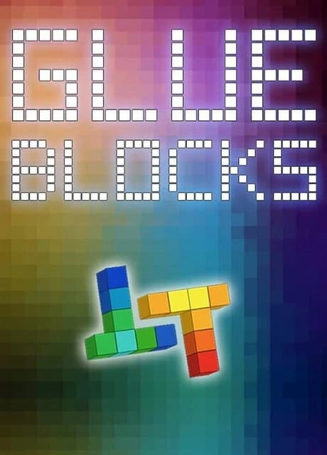 Glue Blocks