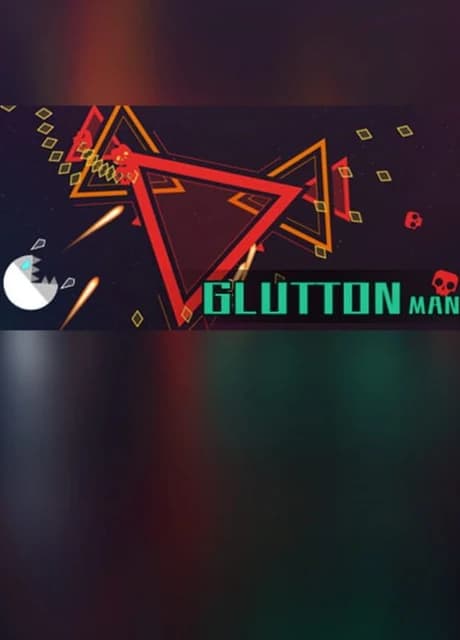 Glutton Man