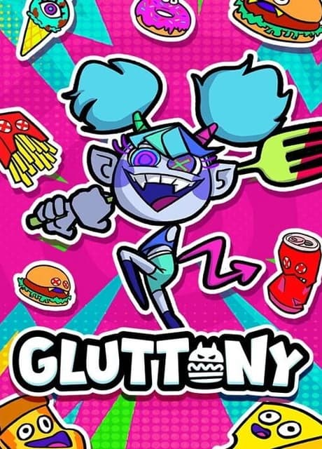Gluttony