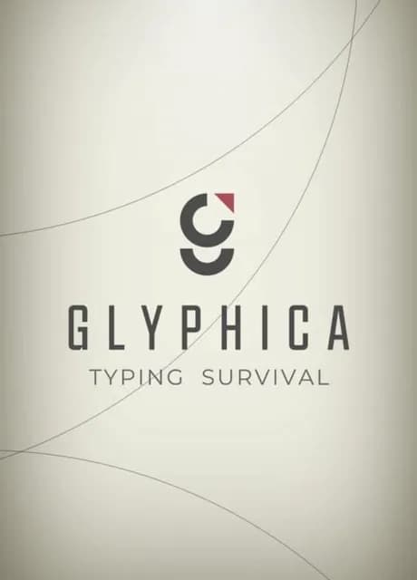 Glyphica: Typing Survival