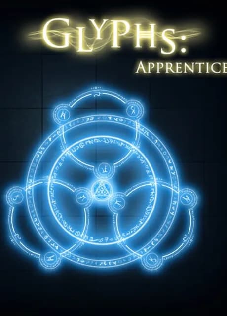 Glyphs Apprentice