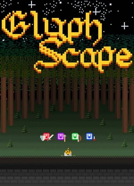 Glyphscape