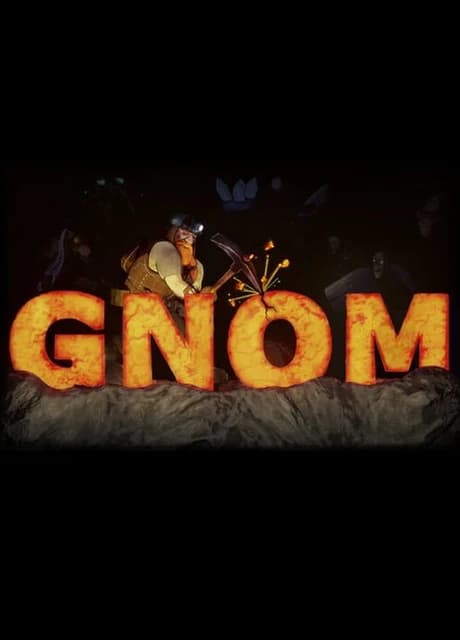 GNOM