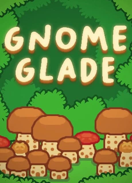 Gnome Glade