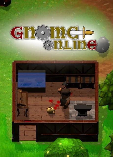 Gnome Online