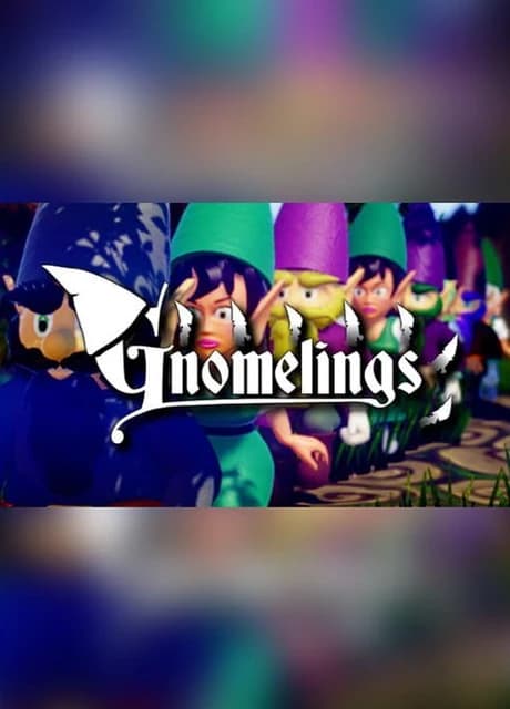 Gnomelings: Migration