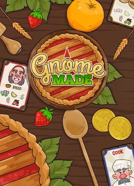 Gnomemade