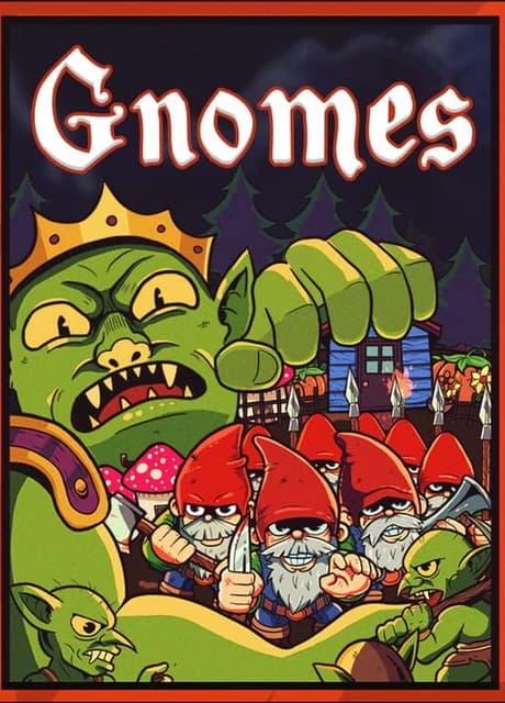 Gnomes