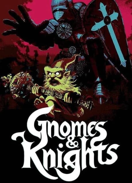 Gnomes and Knights