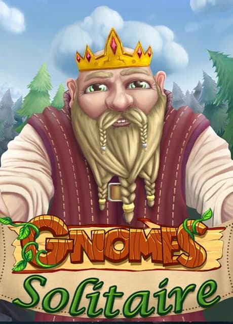 Gnomes Solitaire