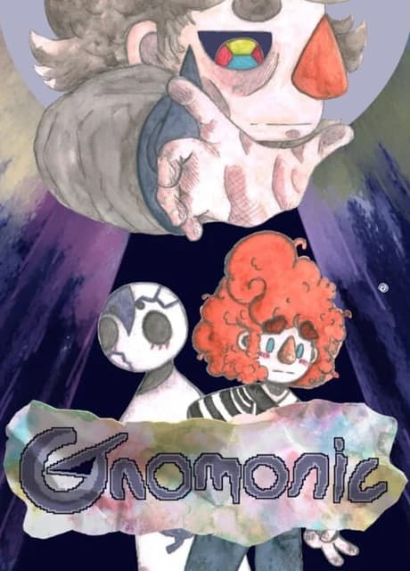 Gnomonic