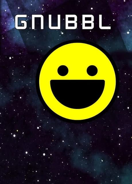 Gnubbl