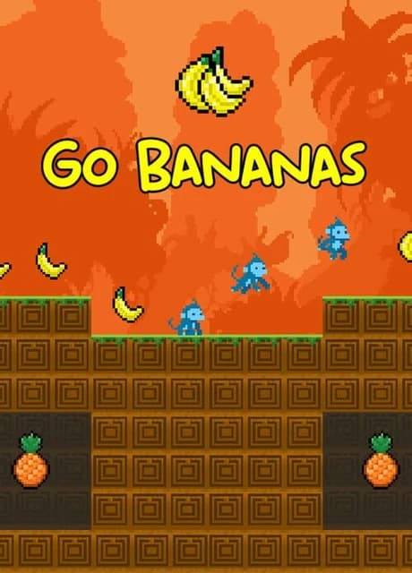 Go Bananas