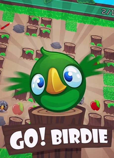 Go! Birdie