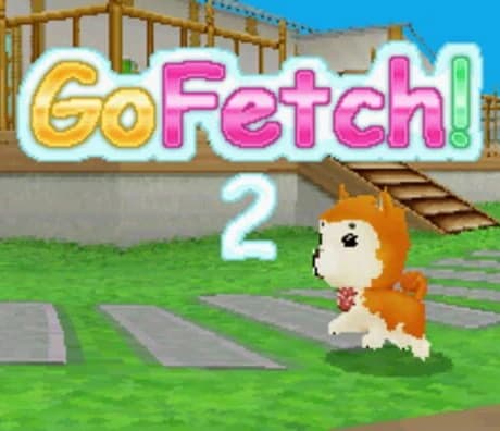 Go Fetch! 2