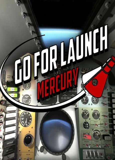 Go For Launch: Mercury