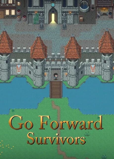 Go Forward Survivors