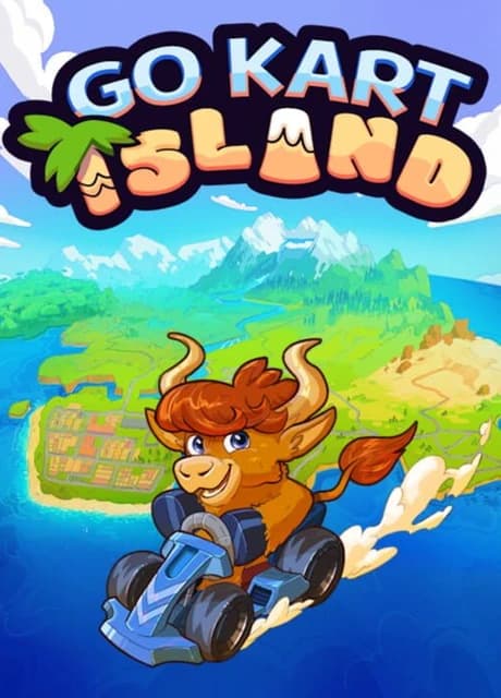 Go Kart Island