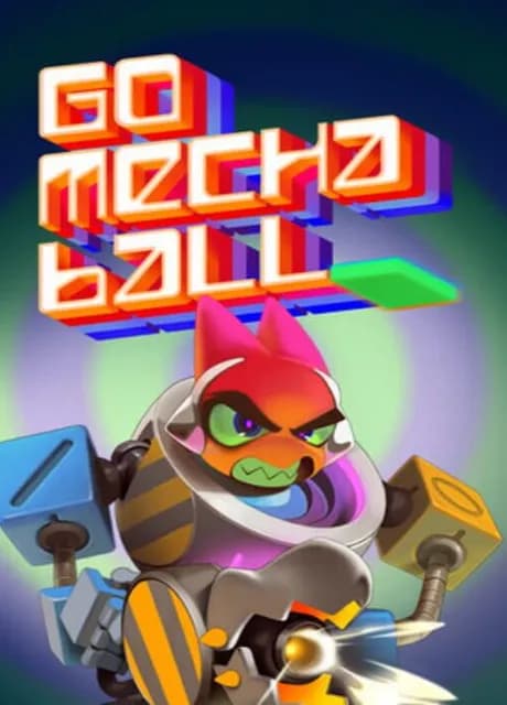 Go Mecha Ball
