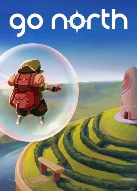 Go North