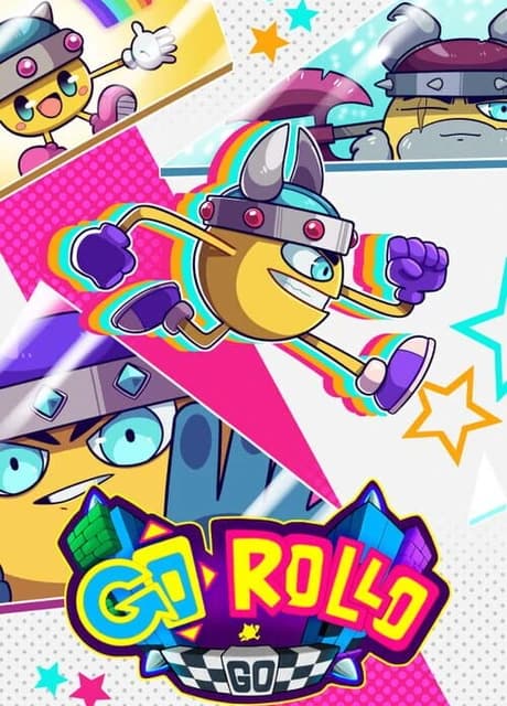 Go Rollo Go