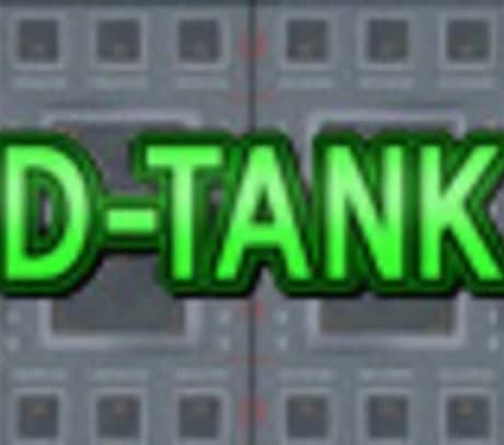 GO Series: D-Tank