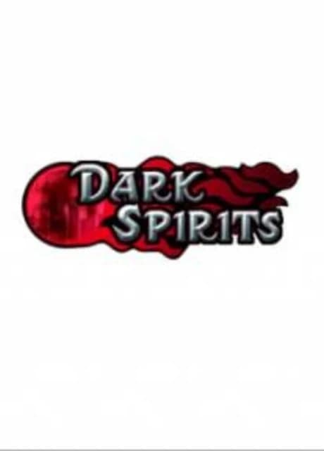GO Series: Dark Spirits