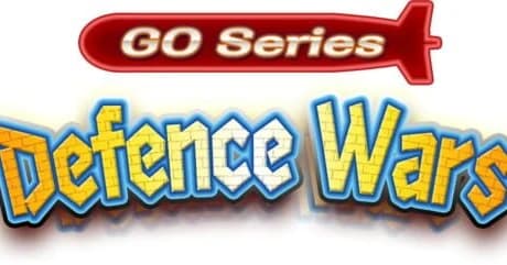 GO Series: Defence Wars