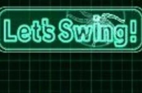 GO Series: Let's Swing!