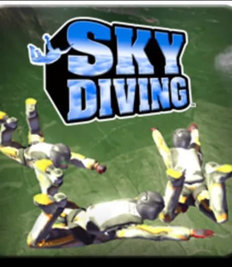 Go! Sports Skydiving