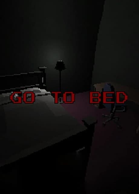 Go to Bed