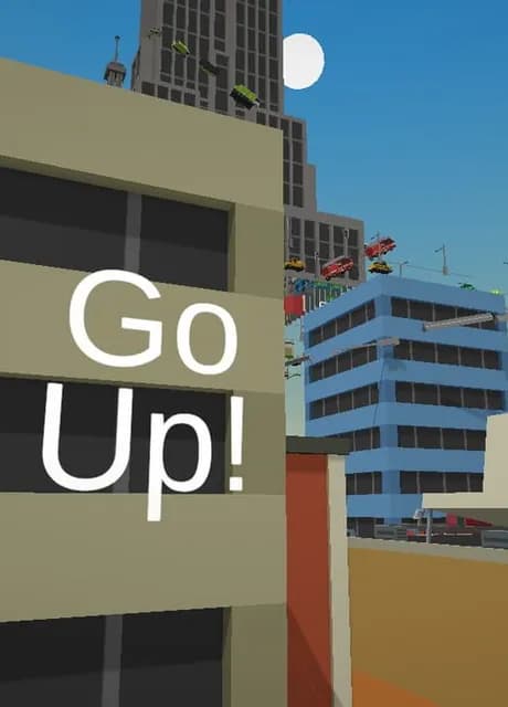 Go Up!