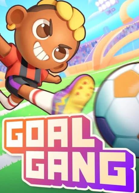 Goal Gang