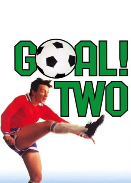 Goal! Two