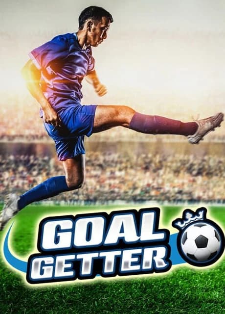 Goalgetter