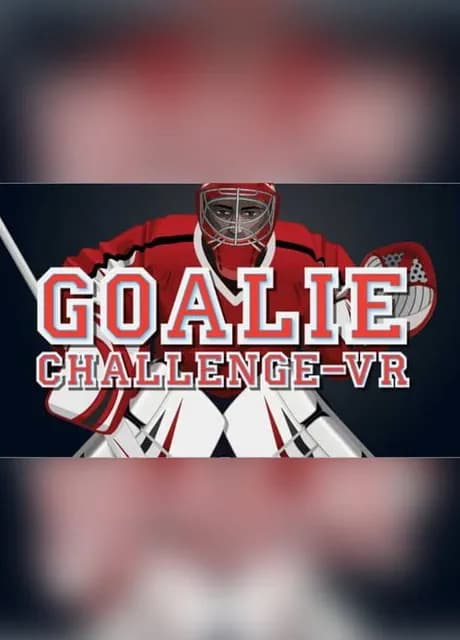 Goalie Challenge VR