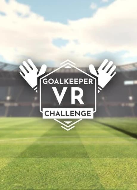 Goalkeeper VR Challenge