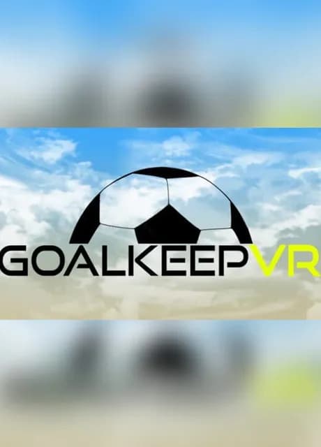 GoalkeepVr