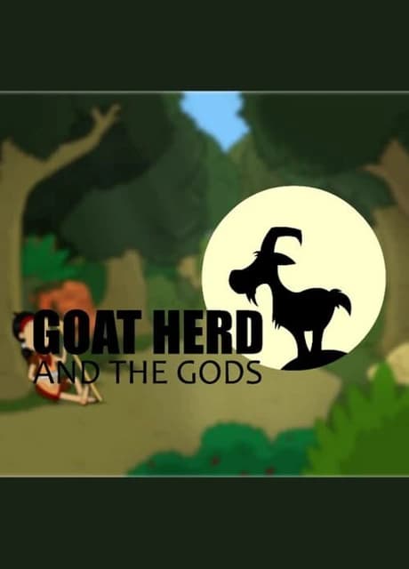 Goat Herd and the Gods