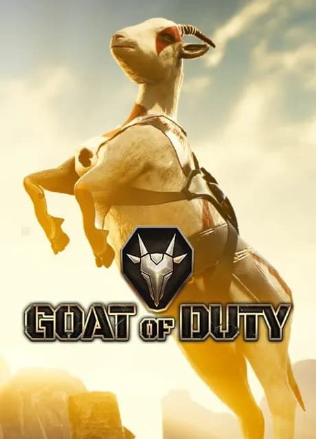 Goat of Duty