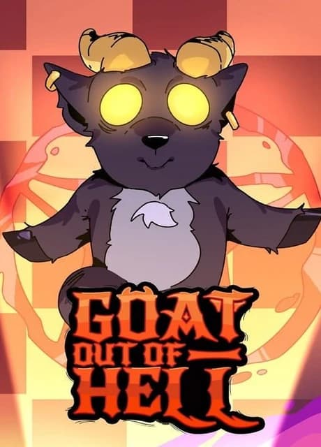 Goat Out Of Hell