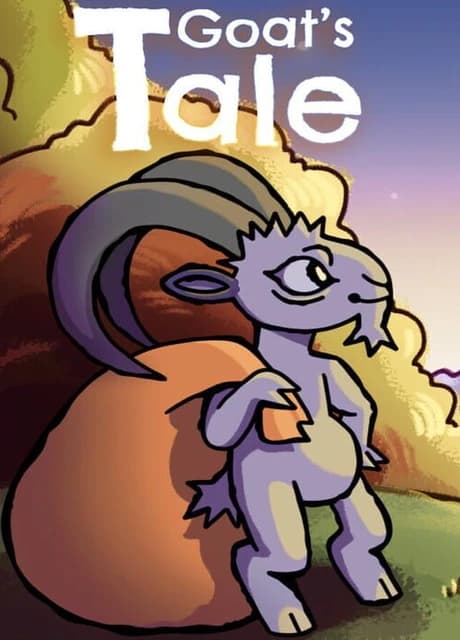 Goat's Tale