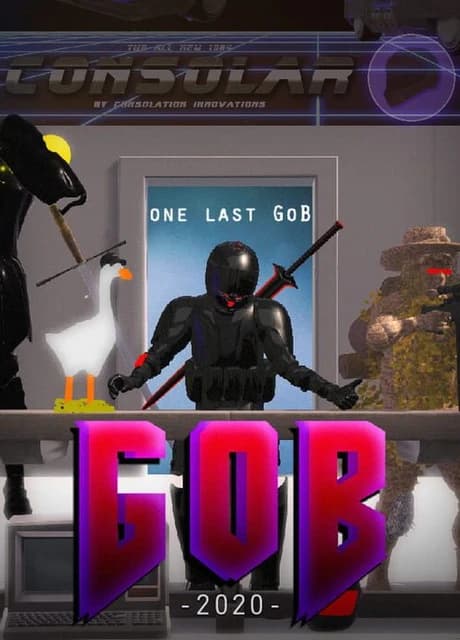 GoB 2020
