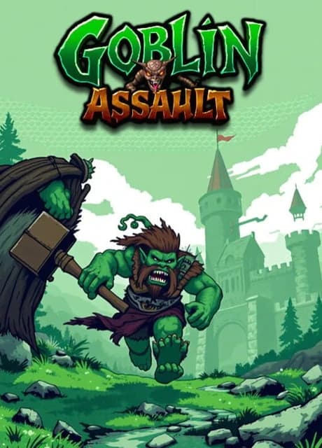 Goblin Assault