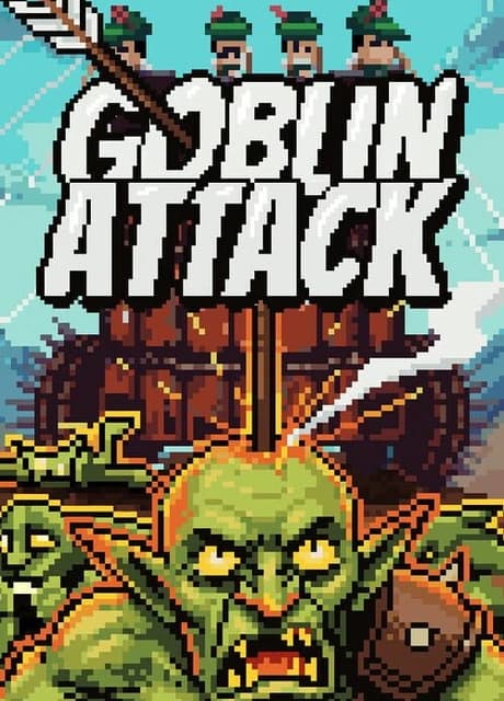 Goblin Attack